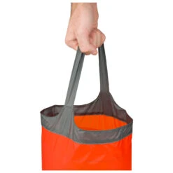 Sea To Summit Ultra-Sil Folding Bucket - Transport De L'eau 19 Sea To Summit Ultra-Sil Folding Bucket - Transport De L'eau -Extérieur Camping Équip Magasin sea to summit ultra sil folding bucket transport de leau detail 3