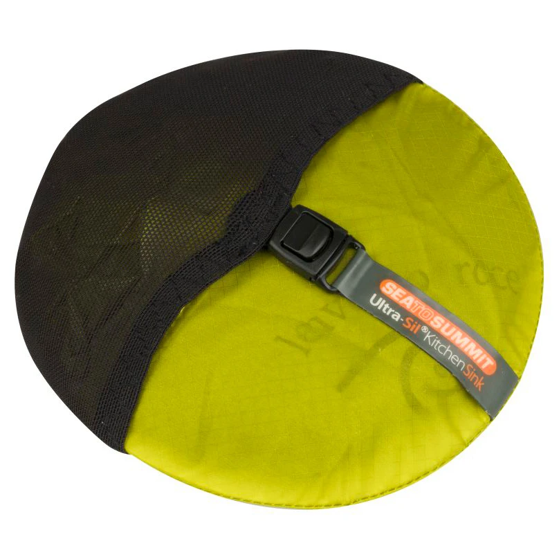 Sea To Summit Ultra-Sil Kitchen Sink 10L 4 Sea To Summit Ultra-Sil Kitchen Sink 10L – Image 2