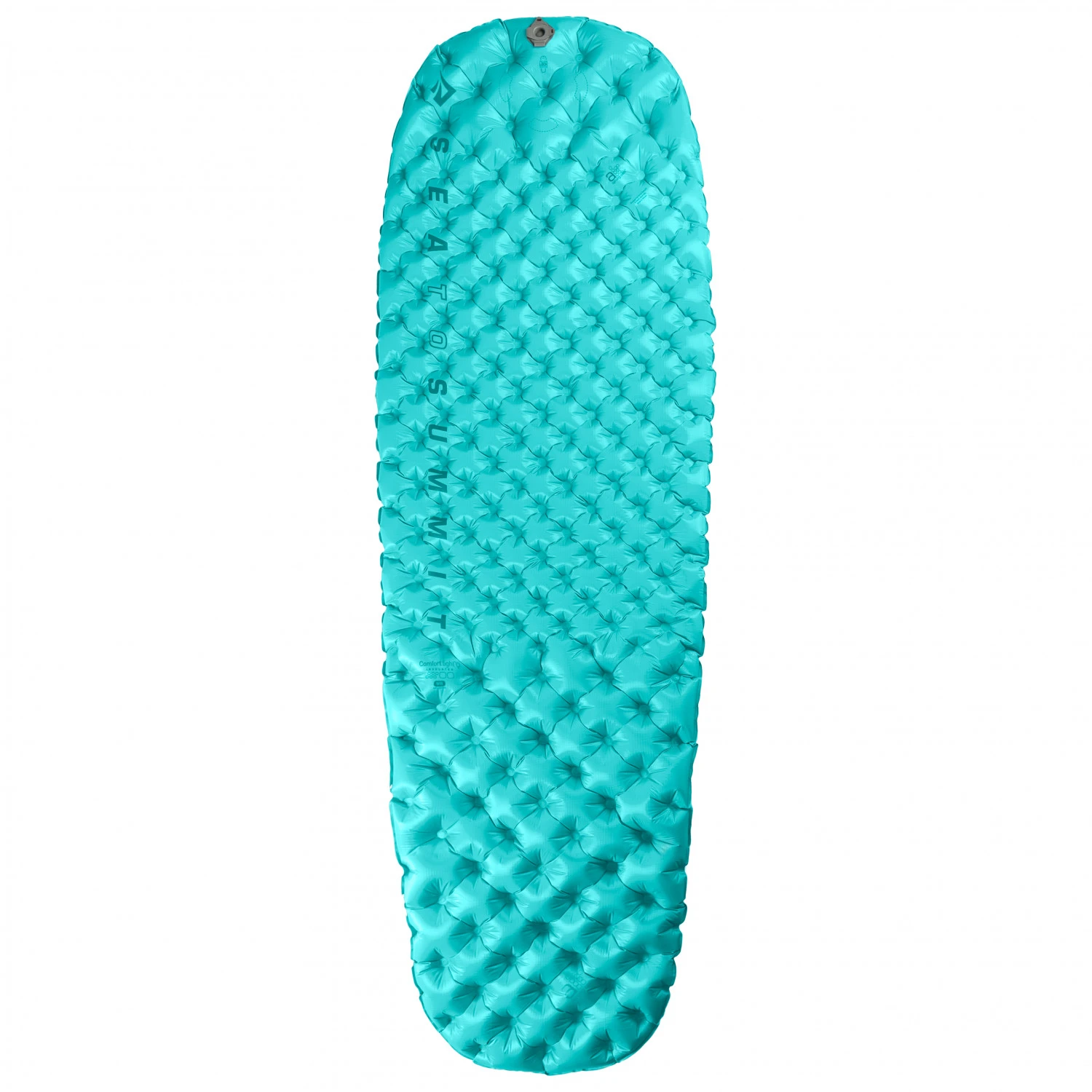 Sea To Summit Women's Comfort Light Insulated Mat - Matelas De Camping 3 Sea To Summit Women's Comfort Light Insulated Mat - Matelas De Camping