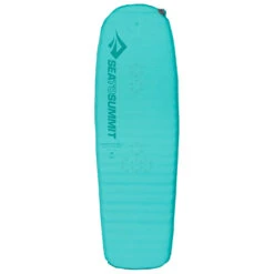 Sea To Summit Women's Comfort Light Self Inflating - Matelas De Camping