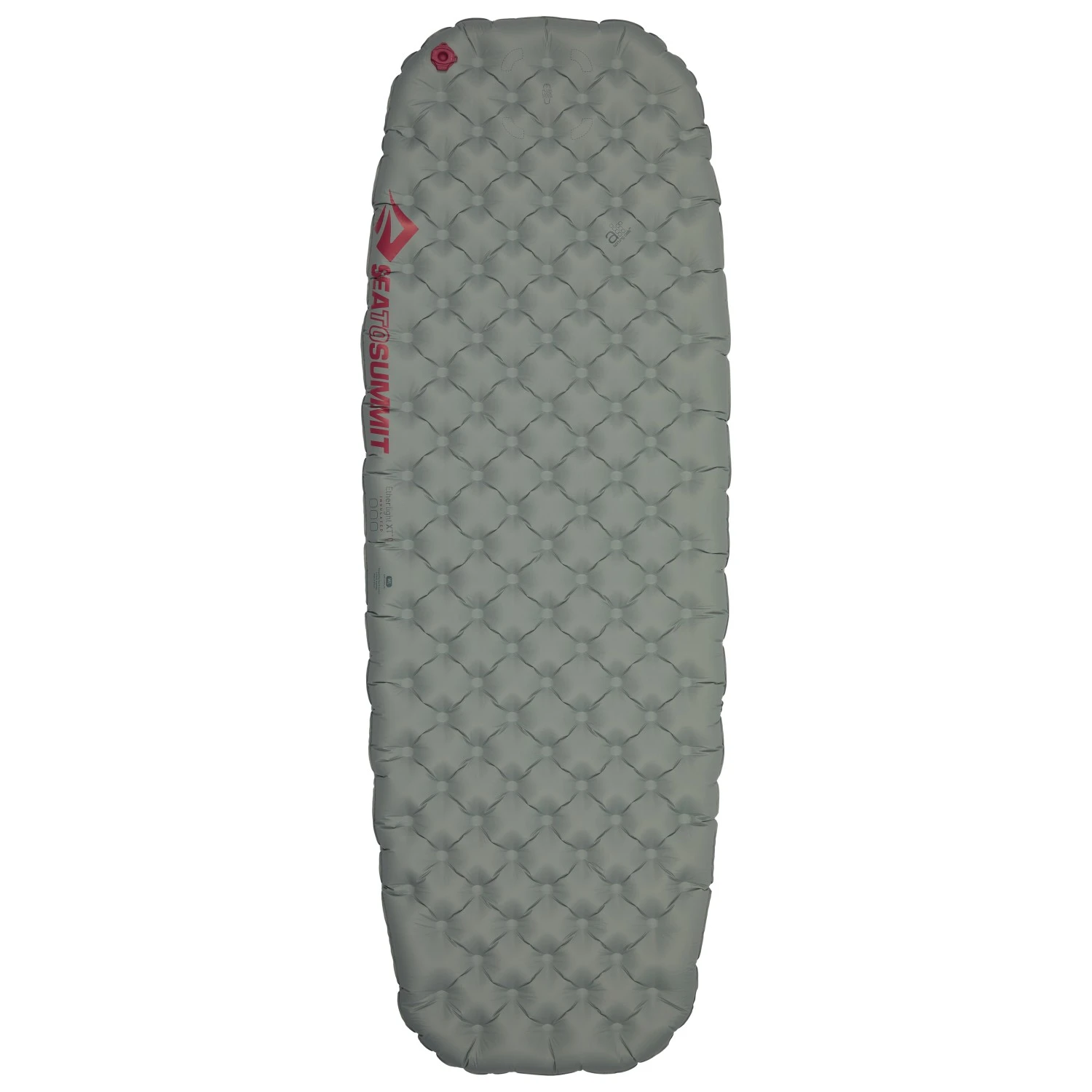 Sea To Summit Women's Ether Light Xt Insulated Mat - Matelas De Camping 3 Sea To Summit Women's Ether Light Xt Insulated Mat - Matelas De Camping