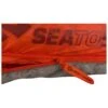 Sea To Summit Women's Flame FmII - Sac De Couchage En Duvet -Extérieur Camping Équip Magasin sea to summit womens flame fmii sac de couchage en duvet detail 7