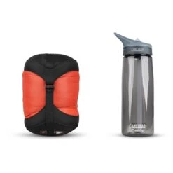 Sea To Summit Women's Flame FmII - Sac De Couchage En Duvet -Extérieur Camping Équip Magasin sea to summit womens flame fmii sac de couchage en duvet detail 8