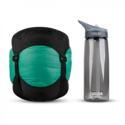 Sea To Summit Women's Journey JoII - Sac De Couchage En Duvet -Extérieur Camping Équip Magasin sea to summit womens journey joii sac de couchage en duvet detail 10