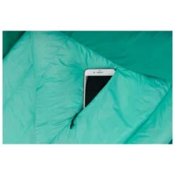 Sea To Summit Women's Journey JoII - Sac De Couchage En Duvet -Extérieur Camping Équip Magasin sea to summit womens journey joii sac de couchage en duvet detail 9