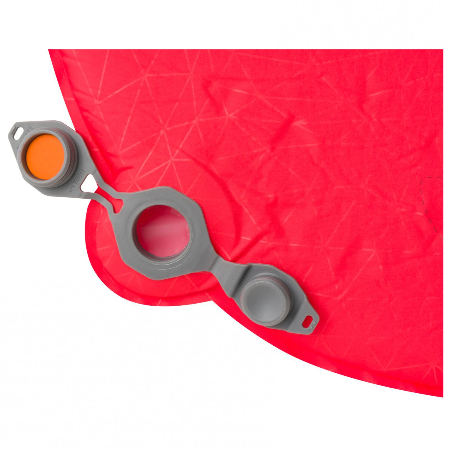 Sea To Summit Women's Ultralight Self Inflating - Matelas De Camping 5 Sea To Summit Women's Ultralight Self Inflating - Matelas De Camping – Image 3