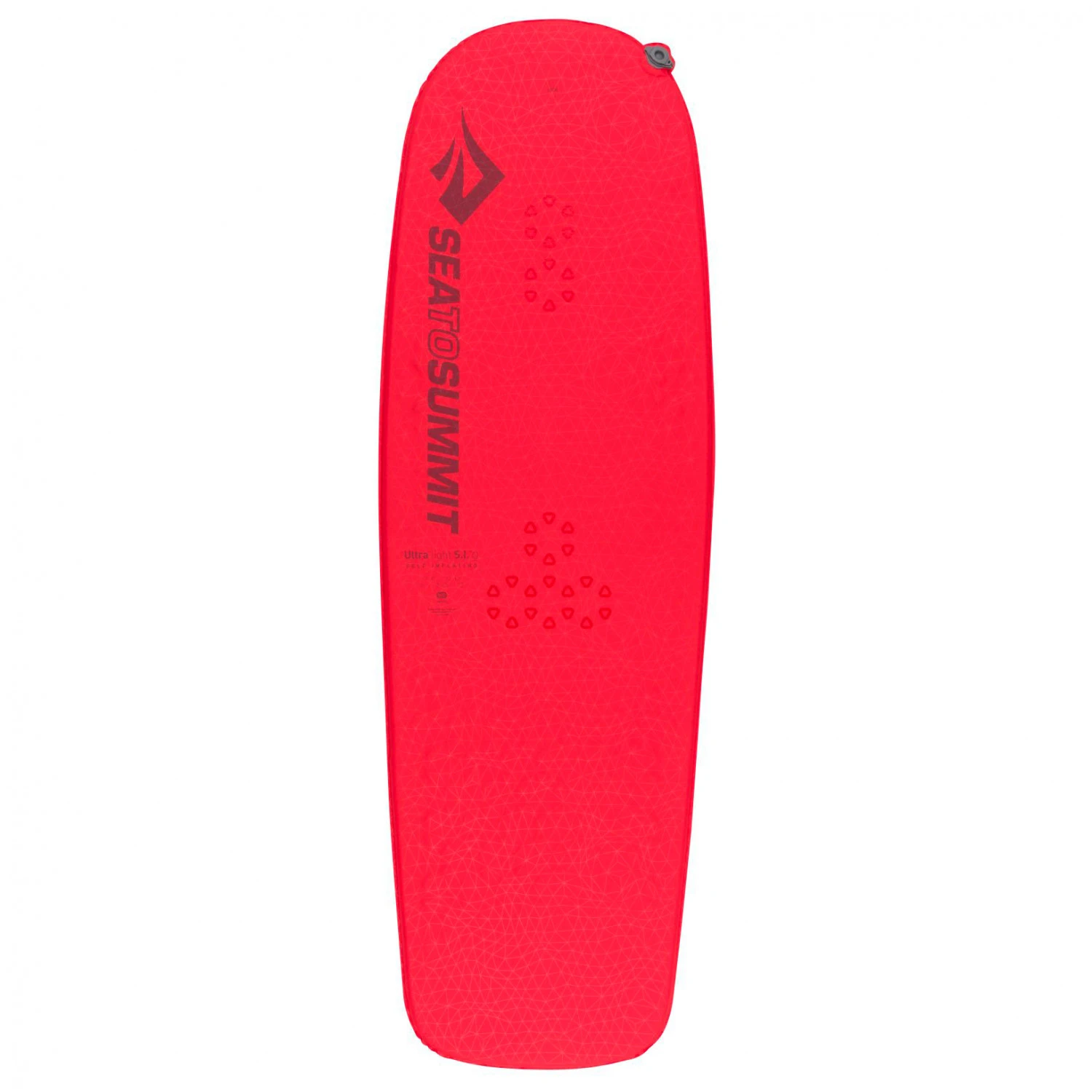 Sea To Summit Women's Ultralight Self Inflating - Matelas De Camping 10 Sea To Summit Women's Ultralight Self Inflating - Matelas De Camping – Image 8