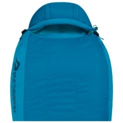 Sea To Summit Women's Venture VtII - Sac De Couchage Synthétique -Extérieur Camping Équip Magasin sea to summit womens venture vtii sac de couchage synthetique detail 7
