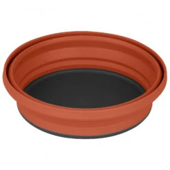 Sea To Summit X-Bowl - Plat Creux -Extérieur Camping Équip Magasin sea to summit x bowl plat creux 2