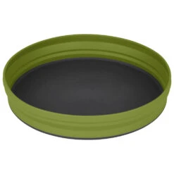 Sea To Summit X-Plate - Plat Creux -Extérieur Camping Équip Magasin sea to summit x plate plat creux 1