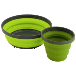 Sea To Summit X-Seal & Go Set - Conservation De La Nourriture 13 Sea To Summit X-Seal & Go Set - Conservation De La Nourriture -Extérieur Camping Équip Magasin sea to summit x seal go set conservation de la nourriture 1