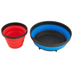 Sea To Summit X-Seal & Go Set - Conservation De La Nourriture 11 Sea To Summit X-Seal & Go Set - Conservation De La Nourriture -Extérieur Camping Équip Magasin sea to summit x seal go set conservation de la nourriture detail 5