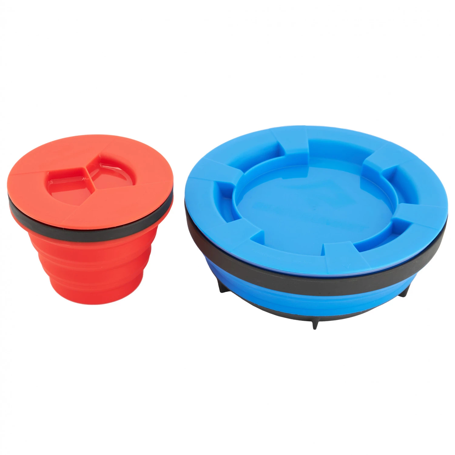 Sea To Summit X-Seal & Go Set - Conservation De La Nourriture 8 Sea To Summit X-Seal & Go Set - Conservation De La Nourriture – Image 6