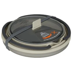 Sea To Summit X-Set 11 - Conservation De La Nourriture -Extérieur Camping Équip Magasin sea to summit x set 11 conservation de la nourriture detail 4