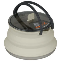 Sea To Summit X-Set 3 - Conservation De La Nourriture -Extérieur Camping Équip Magasin sea to summit x set 3 conservation de la nourriture detail 4