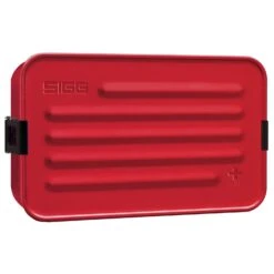 Sigg Metal Box Plus - Conservation De La Nourriture