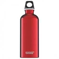 Sigg Traveller - Gourde -Extérieur Camping Équip Magasin sigg traveller gourde 1