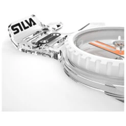 Silva Arc Jet 360 Left - Boussole -Extérieur Camping Équip Magasin silva arc jet 360 left boussole detail 3
