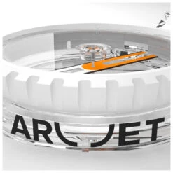 Silva Arc Jet 360 Right - Boussole -Extérieur Camping Équip Magasin silva arc jet 360 right boussole detail 4