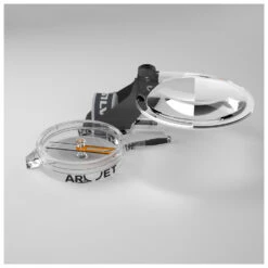 Silva Arc Jet C - Boussole -Extérieur Camping Équip Magasin silva arc jet c boussole detail 4