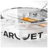 Silva Arc Jet C S Left - Boussole 1 Silva Arc Jet C S Left - Boussole -Extérieur Camping Équip Magasin silva arc jet c s left boussole detail 4