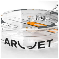 Silva Arc Jet S Right - Boussole -Extérieur Camping Équip Magasin silva arc jet s right boussole detail 3