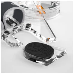 Silva Arc Jet S Right - Boussole -Extérieur Camping Équip Magasin silva arc jet s right boussole detail 4