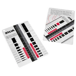 Silva Compass Ranger Global - Boussole -Extérieur Camping Équip Magasin silva compass ranger global boussole detail 2