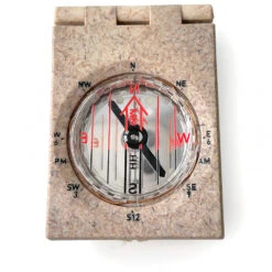 Silva Compass Terra Ranger SL - Boussole -Extérieur Camping Équip Magasin silva compass terra ranger sl boussole detail 4