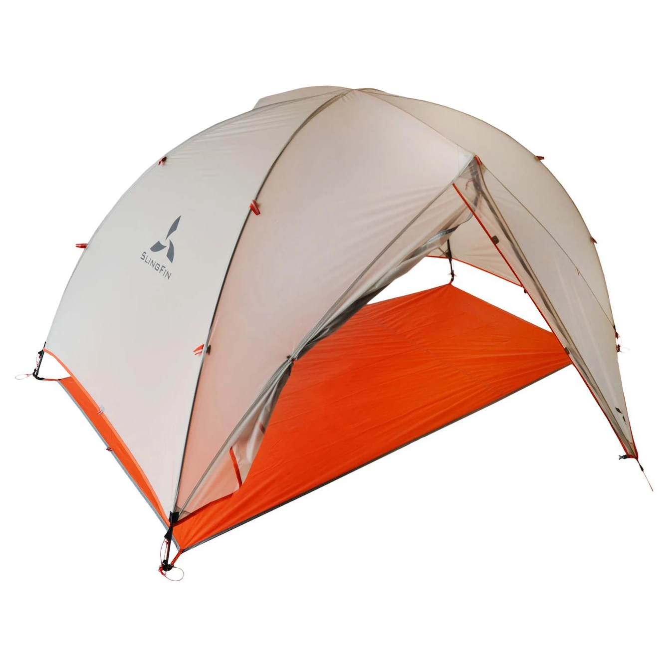 Portal Flat Footprint - Toile De Sol 4 Portal Flat Footprint - Toile De Sol – Image 2