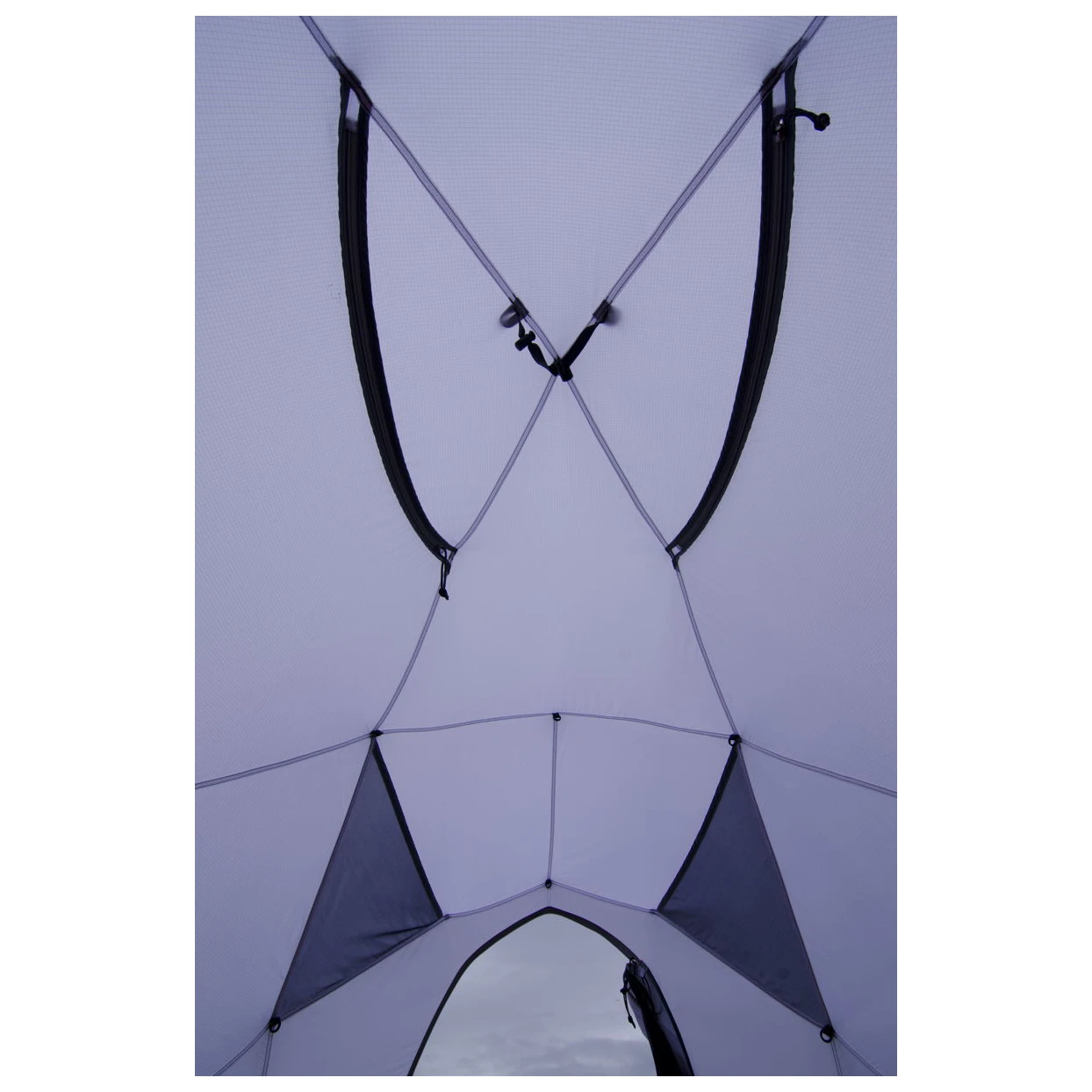 SafeHouse 2 - Tente 2 Places 11 SafeHouse 2 - Tente 2 Places – Image 9