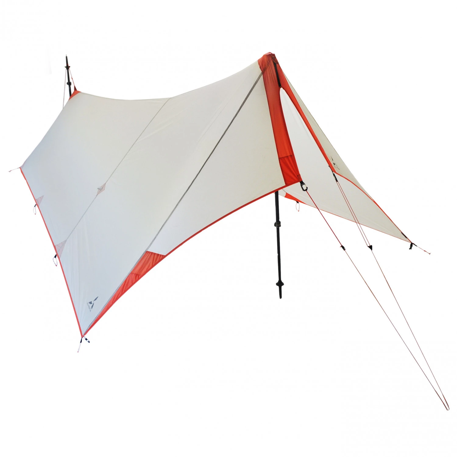 Split Wing Tarp - Tarp 5 Split Wing Tarp - Tarp – Image 3
