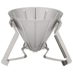 Snow Peak Field Barista Dripper - Filtre à Café