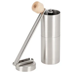 Snow Peak Field Barista Grinder -Extérieur Camping Équip Magasin snow peak field barista grinder detail 3