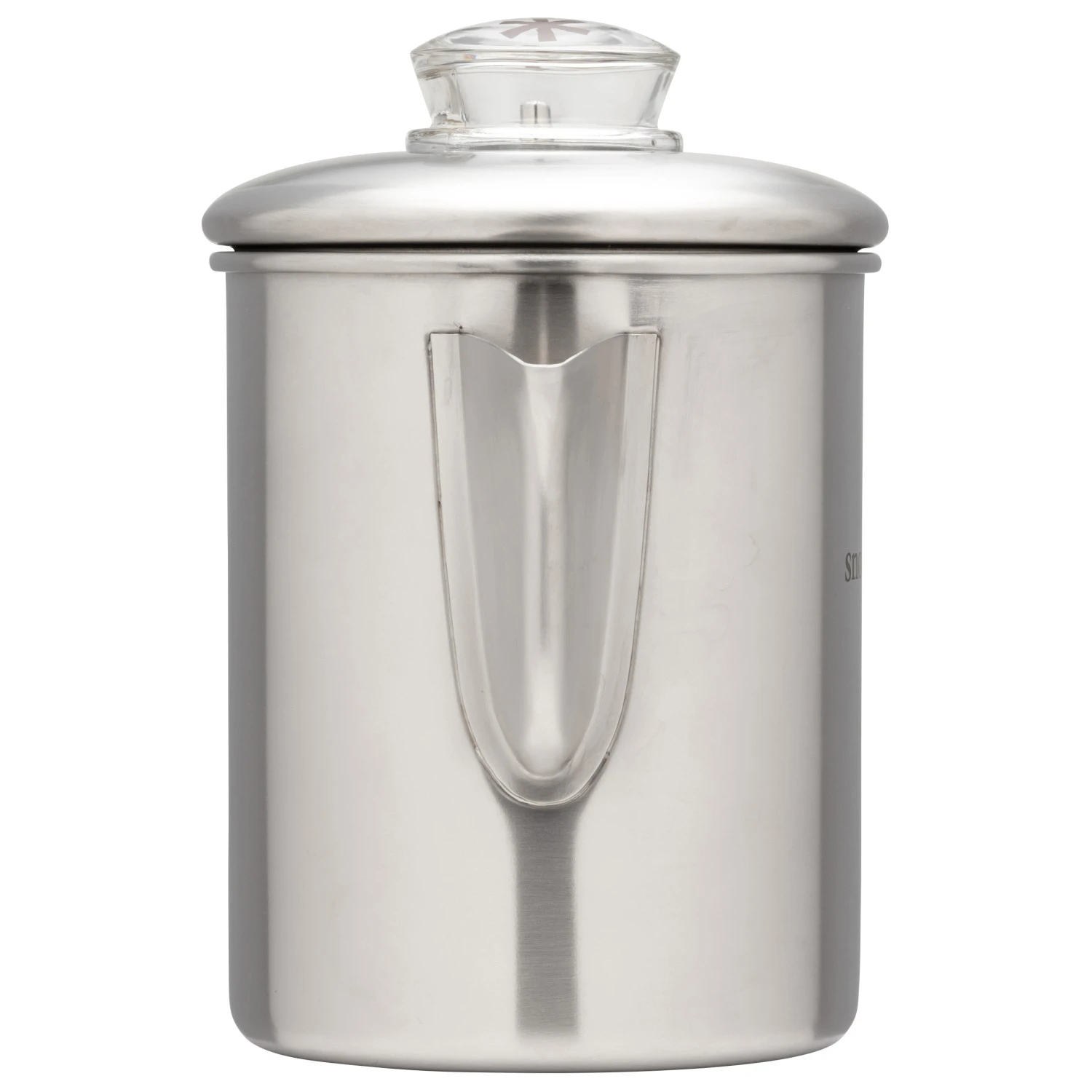 Snow Peak Field Coffee Master 4 Snow Peak Field Coffee Master – Image 2