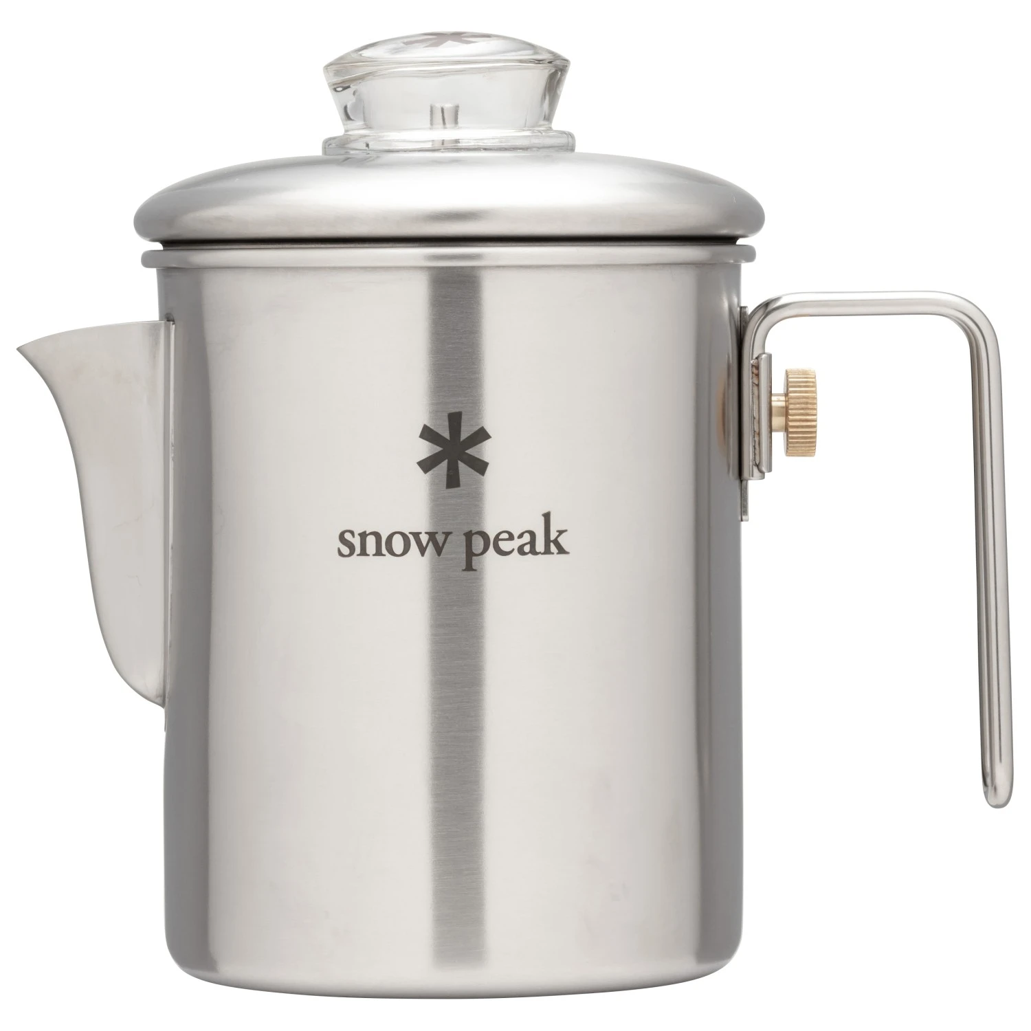 Snow Peak Field Coffee Master 3 Snow Peak Field Coffee Master
