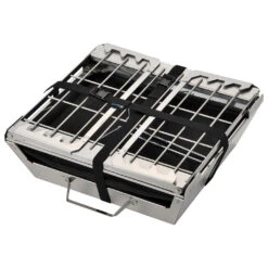 Snow Peak Field Oven - Réchaud à Combustible Sec 5 Snow Peak Field Oven - Réchaud à Combustible Sec -Extérieur Camping Équip Magasin snow peak field oven rechaud a combustible sec detail 2