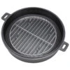 Snow Peak Inner Screen For Cast Iron 26 - Popote