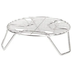 Snow Peak Inner Screen For Cast Iron 26 - Popote -Extérieur Camping Équip Magasin snow peak inner screen for cast iron 26 popote detail 6