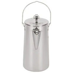 Snow Peak Kettle -Extérieur Camping Équip Magasin snow peak kettle detail 4