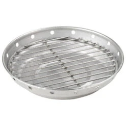 Snow Peak Kojin Grill Charcoal Tray Unit - Barbecue