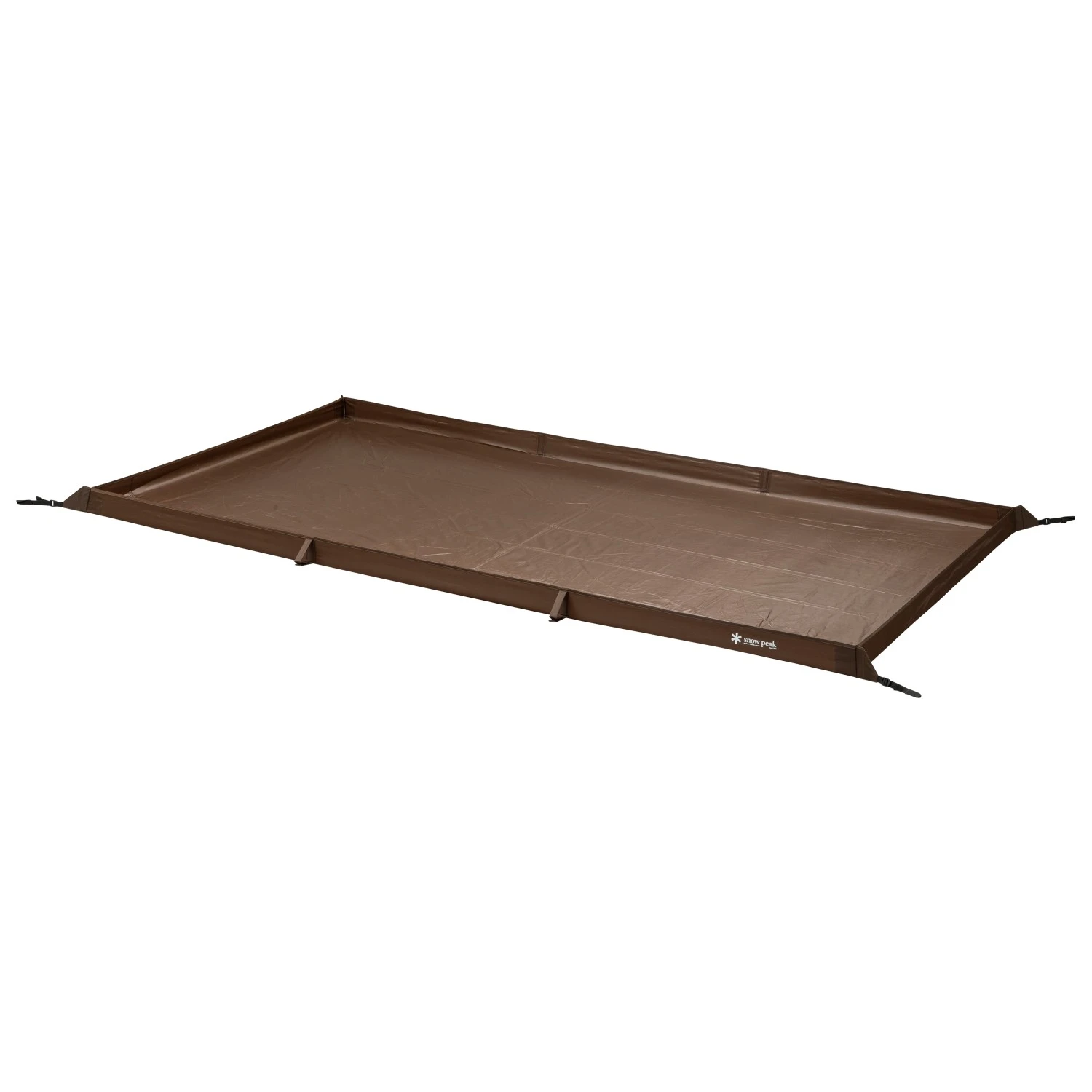 Snow Peak Living Sheet - Couverture Pique-nique 3 Snow Peak Living Sheet - Couverture Pique-nique