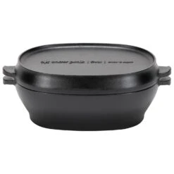 Snow Peak Micro Oval - Popote 7 Snow Peak Micro Oval - Popote -Extérieur Camping Équip Magasin snow peak micro oval popote