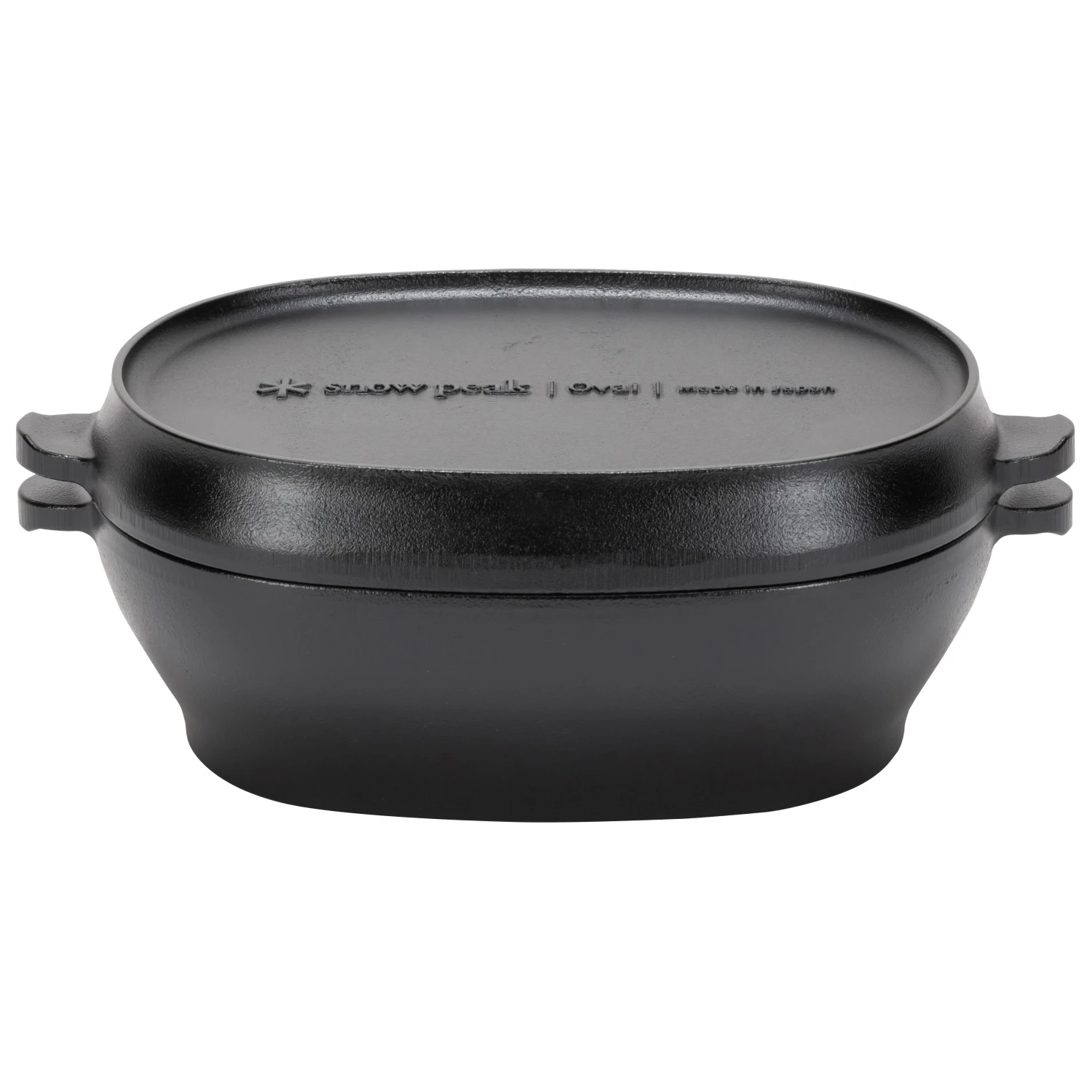 Snow Peak Micro Oval - Popote 5 Snow Peak Micro Oval - Popote – Image 3