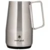 Snow Peak Shimo Stein - Tasse -Extérieur Camping Équip Magasin snow peak shimo stein tasse