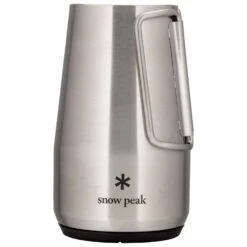 Snow Peak Shimo Stein - Tasse -Extérieur Camping Équip Magasin snow peak shimo stein tasse detail 2