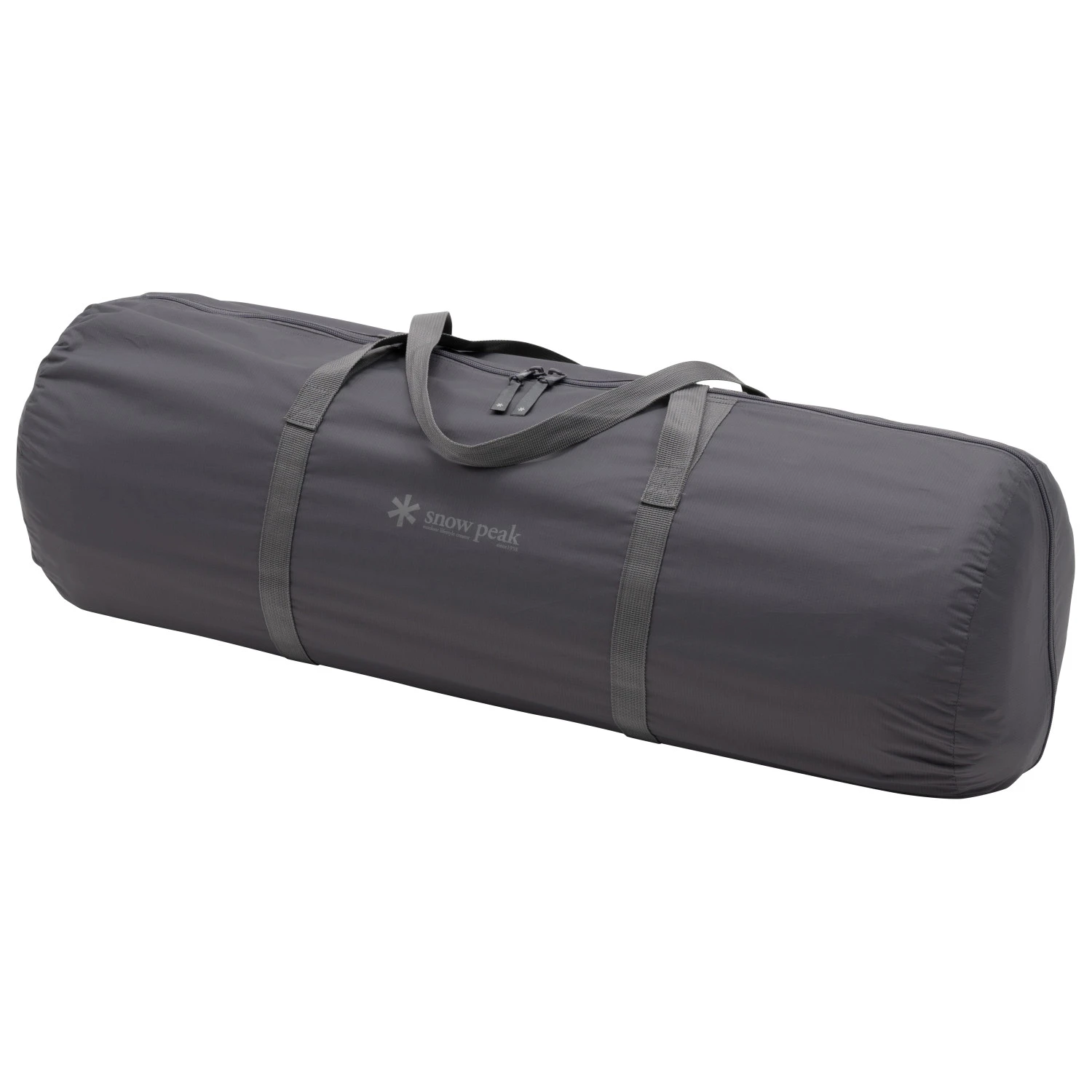Snow Peak Sleeping Bag & Mat Plus - Sac De Couchage Hybride 10 Snow Peak Sleeping Bag & Mat Plus - Sac De Couchage Hybride – Image 8