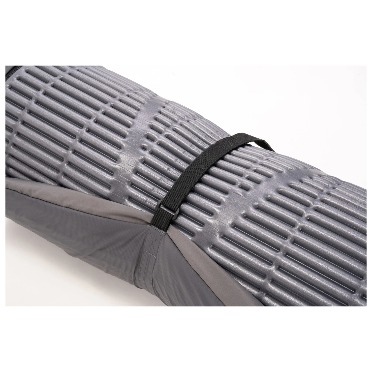 Snow Peak Sleeping Bag & Mat Plus - Sac De Couchage Hybride 5 Snow Peak Sleeping Bag & Mat Plus - Sac De Couchage Hybride – Image 3