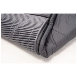 Snow Peak Sleeping Bag & Mat Plus - Sac De Couchage Hybride 15 Snow Peak Sleeping Bag & Mat Plus - Sac De Couchage Hybride -Extérieur Camping Équip Magasin snow peak sleeping bag mat plus sac de couchage hybride detail 4