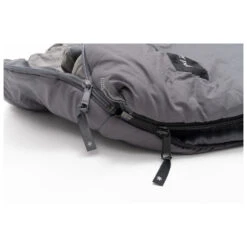 Snow Peak Sleeping Bag & Mat Plus - Sac De Couchage Hybride 21 Snow Peak Sleeping Bag & Mat Plus - Sac De Couchage Hybride -Extérieur Camping Équip Magasin snow peak sleeping bag mat plus sac de couchage hybride detail 5